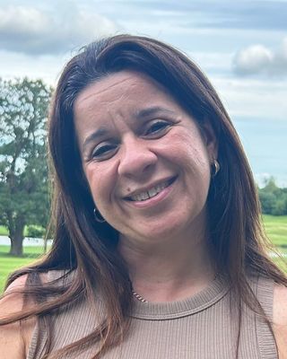 Photo of Eleni Colocassis, Counsellor, MBACP