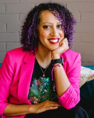 Photo of Danielle Miner, Licensed Professional Counselor, LPC