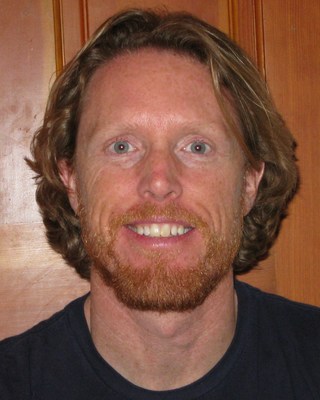 Photo of Ian J Holland, Marriage & Family Therapist in Santa Barbara, CA