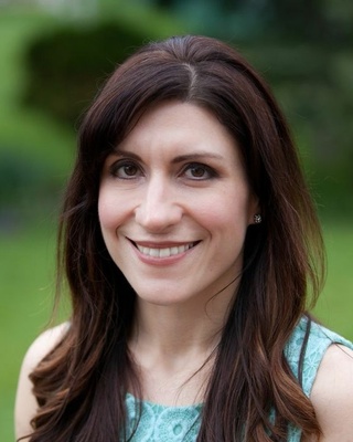 Photo of Jennifer Przynosch, LCSW-R, Clinical Social Work/Therapist