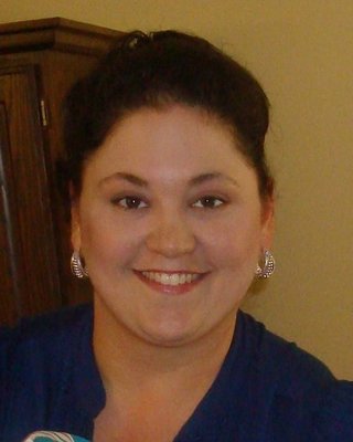 Photo of Gina Adams, MS, LPC, Licensed Professional Counselor