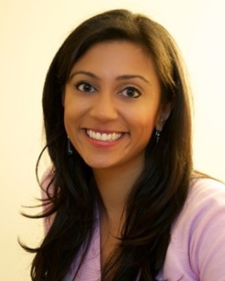 Photo of Sheetal Patel, Psychologist in Washington, DC