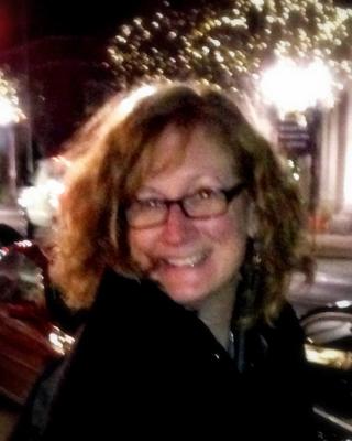 Photo of Cynthia Swartz, Counselor in Ann Arbor, MI