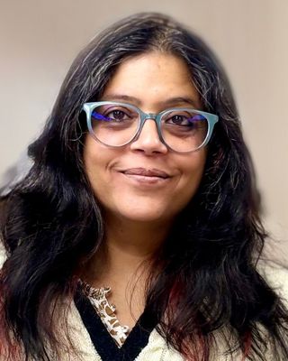 Photo of Swat Iyengar - Swati Iyengar: Kids, Teens, Adults and Couples, Licensed Social Worker, LSW