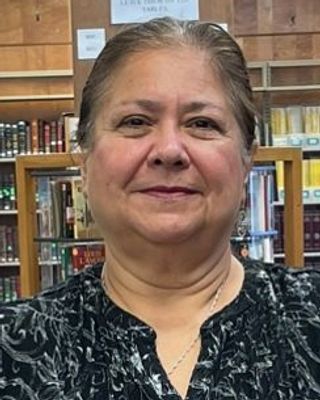 Photo of Andrea Ann Rodriguez, Licensed Professional Counselor