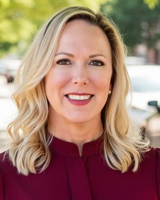 Photo of Lori Ann Ryland, Psychologist, PhD, LP, BCBA-D, CAADC