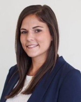 Photo of Rebecca Goldberg, Clinical Social Work/Therapist in McLean, VA