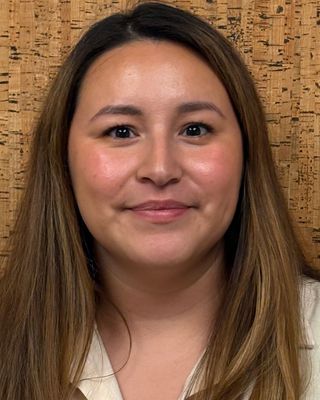 Photo of Vivian Estrada, Counselor, LCPC