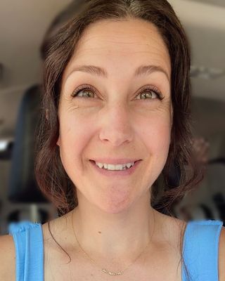 Photo of Emily Frye, Counselor, MS, P-LPC