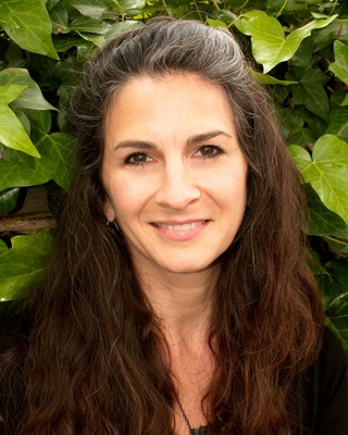Photo of Delia Shargel, Marriage & Family Therapist in 94117, CA