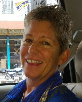 Photo of Karen Stewart Ketamine Assisted Integration Therapist, Clinical Social Work/Therapist in Downtown, Santa Barbara, CA