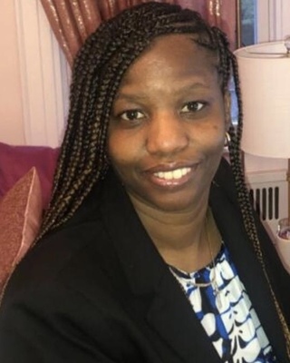 Photo of Nadine Merriweather, LCSW, Clinical Social Work/Therapist in Valley Stream