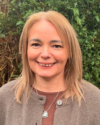 Photo of Claire Murray, Counsellor, MBACP