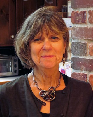 Photo of Linda B Domenitz, Marriage & Family Therapist in Old Lyme, CT