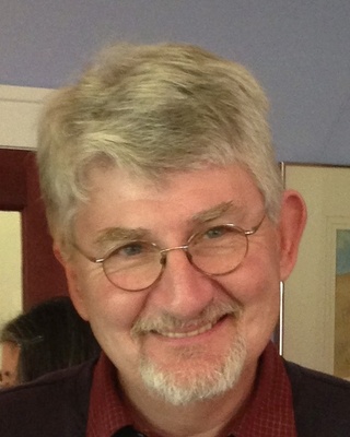 Photo of James Rust, MSW, LMSW, Clinical Social Work/Therapist in Ann Arbor