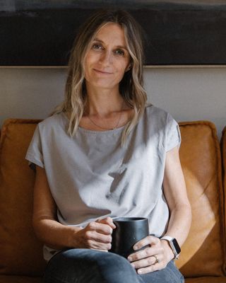 Photo of Emily Kirkbride, Marriage & Family Therapist, MA, LMFT
