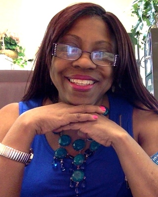 Photo of Cecilia Diana Francis, PhD, LCSW-R, Clinical Social Work/Therapist in Brooklyn