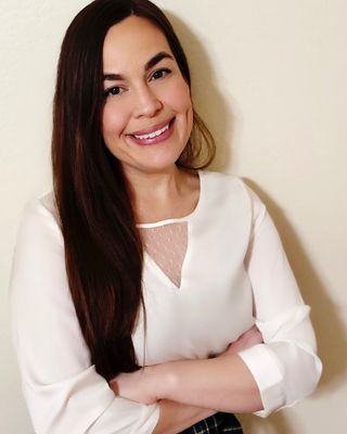 Photo of Cristine Ruiz, Marriage & Family Therapist, LMFT