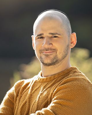 Photo of Jeremy Lichtman, PsyD, Psychologist