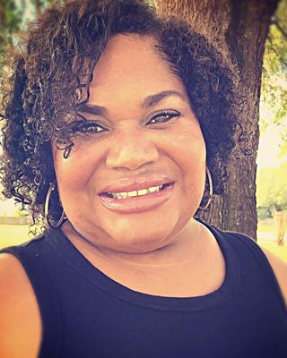 Photo of Jasmine Herbert, Counselor in Jacksonville, FL