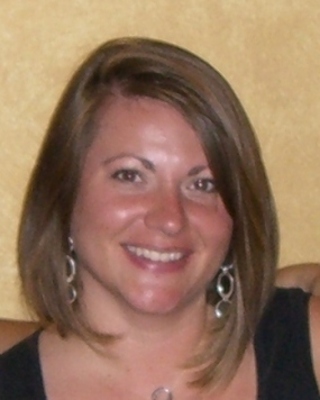 Photo of Gina Tambone, Licensed Professional Counselor in Colorado Springs, CO