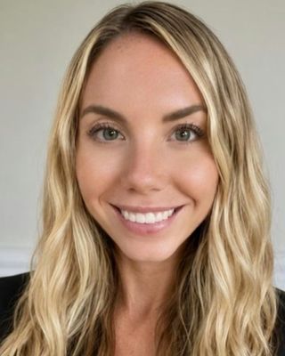 Photo of Meghan Sutherland, Clinical Social Work/Therapist, LCSW