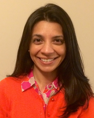 Photo of Almas Nazir, Psychiatrist in Rosedale, NY