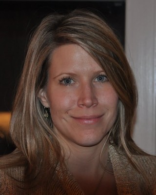 Photo of Tracey Saia, MS, ATR-BC, ATCS, Art Therapist in Morristown