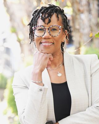 Photo of Destinne Parker-Stewart, Clinical Social Work/Therapist, LCSW