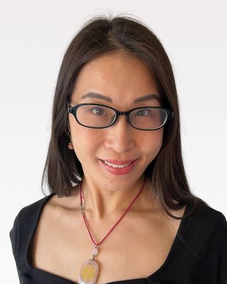 Photo of Ayako Mori, LCSW, Clinical Social Work/Therapist