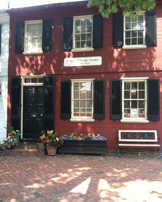 Photo of The Family Therapy Center of Old Town in Alexandria, VA