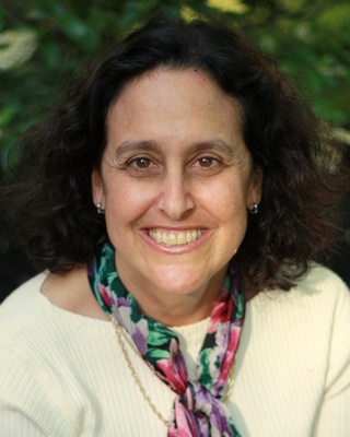 Photo of Diana M Gamser, Psychiatrist in Waltham, MA