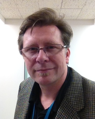 Photo of Andrew Smith, Psychologist in Kanata, ON
