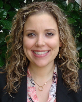 Photo of Gina Zuccolo, PsyD, Psychologist