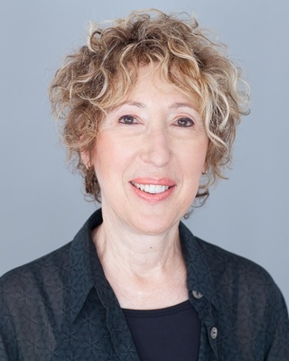 Photo of Valerie Friedman, Psychologist in Santa Barbara, CA