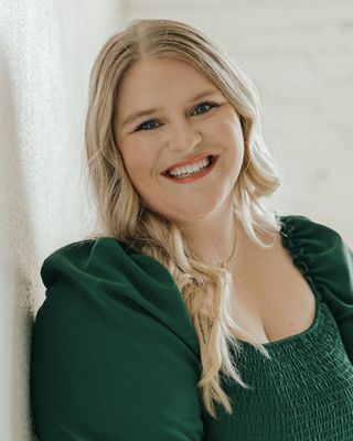 Photo of Melissa Liebrum, Licensed Professional Counselor, MS, LPC, NCC