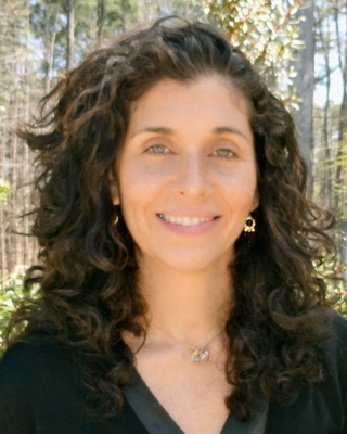 Photo of Dr. Gabriella Johr, PsyD