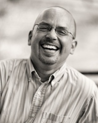 Photo of David Zuniga - Dr. David Zuniga, PLLC, PhD, MDiv, MA, Psychologist