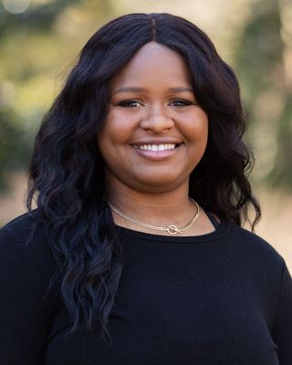 Photo of Yolanta Holness, Counselor, LCMHCA