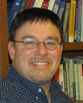 Photo of Steve Silliman, Licensed Professional Counselor in Kalamazoo, MI