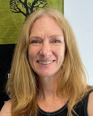 Photo of Fiona Glover, Clinical Social Work/Therapist, AASW