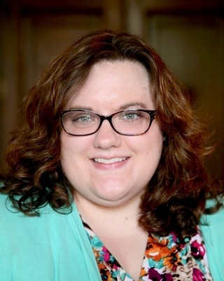 Photo of Andrea Barbour, Marriage & Family Therapist, BA, MA, LMFT, PhD-ABD