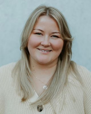 Photo of Arianna Wingfield, Pre-Licensed Professional, MA, CCC-Q