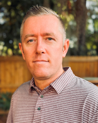 Photo of Joel Schmidt, Counselor, MA, LMHC