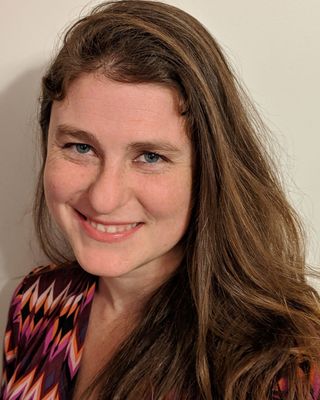 Photo of Stephanie Morrow, Clinical Social Work/Therapist in Alfred, ME