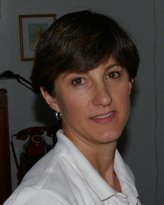 Photo of Diana Dicker, Marriage & Family Therapist