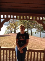 Gallery Photo of Outside picture taken at Lake Raystown Resort, Entriken, PA.  Not far from my Saxton office.