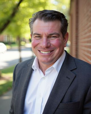 Photo of Dave Glick, Clinical Social Work/Therapist, EdM, MSW, CEAP