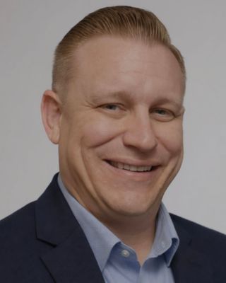 Photo of Kevin M Valencia, Marriage & Family Therapist, LMFT
