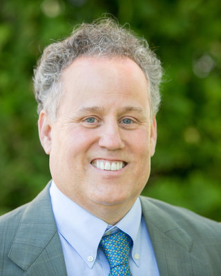 Photo of Gordon Bailey, Counselor in Chelmsford, MA